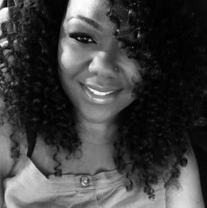 Meet your Posher, Whitney